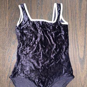 Marieke Yumiko Leotard